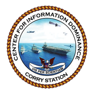 CID Logo