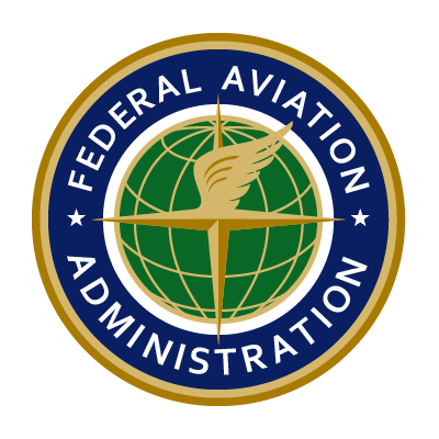 FAA Logo