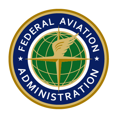 Federal Aviation Administration Logo