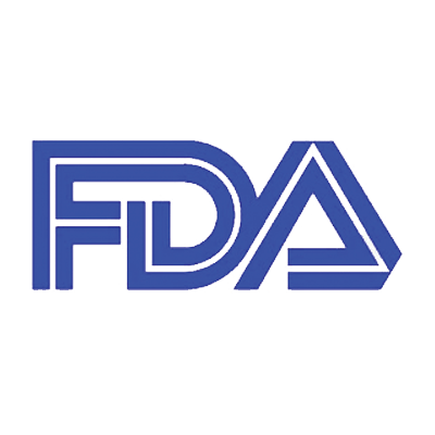 FDA Logo