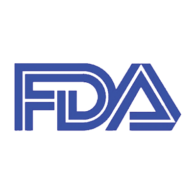 Food and Drug Administration Logo