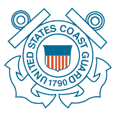 United States Coast Guard Logo