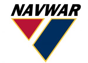 Naval Information Warfare Systems Command Logo